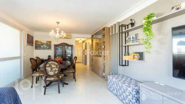 Foto 7 do(a) Apartamento de 3 quartos à venda em Petrópolis, Porto Alegre