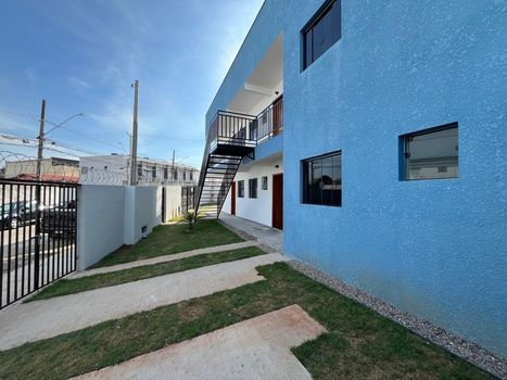 Foto 1 do(a) Apartamento de 1 quartos à venda em Vila Olímpia, Sorocaba