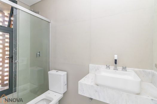 Foto 10 do(a) Casa em Condomínio de 4 quartos à venda em Alto Boqueirão, Curitiba