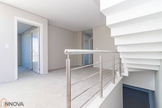 Foto 8 do(a) Casa em Condomínio de 4 quartos à venda em Alto Boqueirão, Curitiba