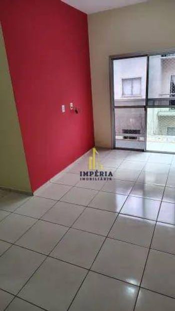 Foto 1 do(a) Apartamento de 2 quartos à venda em Morada das Vinhas, Jundiaí