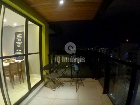 Foto 17 do(a) Cobertura de 2 quartos à venda em Vila Andrade, São Paulo