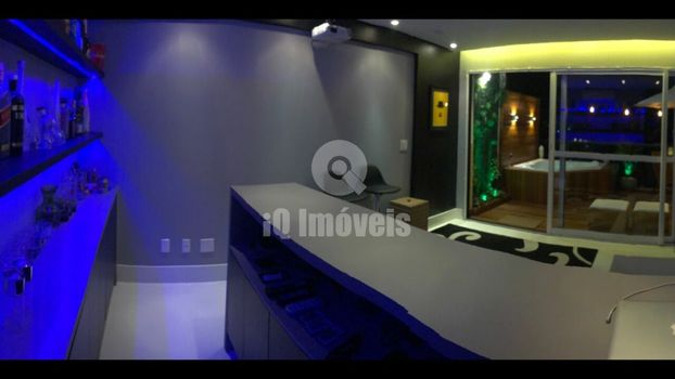 Foto 30 do(a) Cobertura de 2 quartos à venda em Vila Andrade, São Paulo