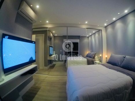 Foto 1 do(a) Cobertura de 2 quartos à venda em Vila Andrade, São Paulo