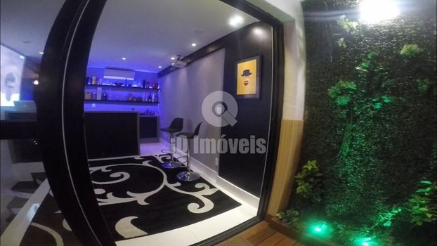 Foto 33 do(a) Cobertura de 2 quartos à venda em Vila Andrade, São Paulo
