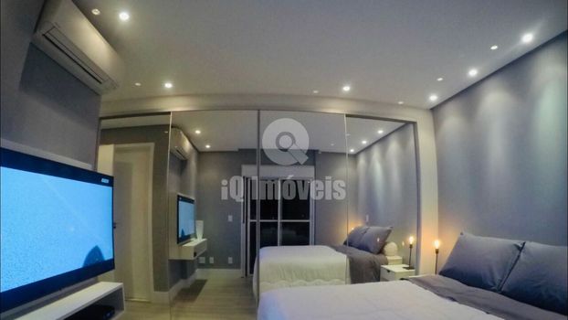 Foto 24 do(a) Cobertura de 2 quartos à venda em Vila Andrade, São Paulo