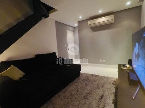 Foto 5 do(a) Cobertura de 2 quartos à venda em Vila Andrade, São Paulo