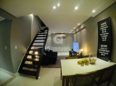 Foto 7 do(a) Cobertura de 2 quartos à venda em Vila Andrade, São Paulo