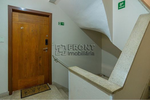 Foto 22 do(a) Apartamento de 3 quartos à venda em Aclimação, São Paulo