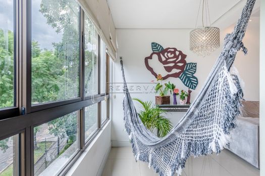 Foto 1 do(a) Apartamento de 2 quartos à venda em Petrópolis, Porto Alegre