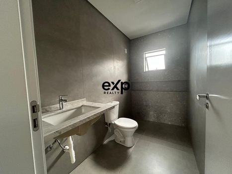 Foto 19 do(a) Casa em Condomínio de 2 quartos à venda em Vila Glória, Campo Largo
