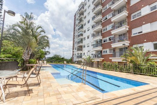Foto 20 do(a) Cobertura de 3 quartos à venda em Vila Castelo, São Paulo