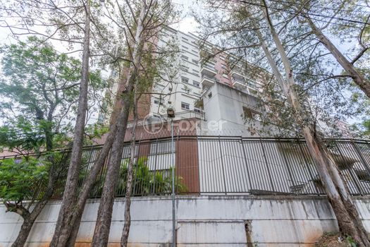 Foto 44 do(a) Cobertura de 3 quartos à venda em Vila Castelo, São Paulo