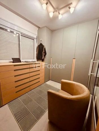 Foto 8 do(a) Cobertura de 3 quartos à venda em Vila Castelo, São Paulo