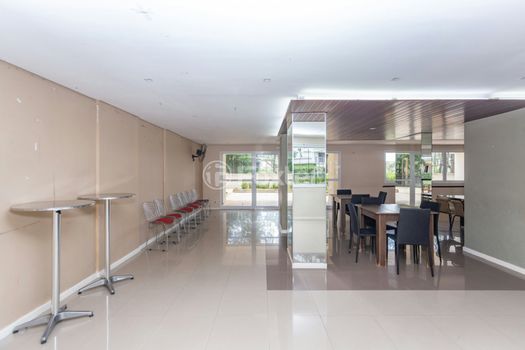 Foto 33 do(a) Cobertura de 3 quartos à venda em Vila Castelo, São Paulo