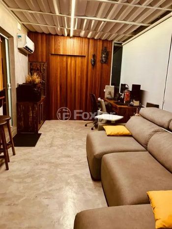 Foto 1 do(a) Cobertura de 3 quartos à venda em Vila Castelo, São Paulo