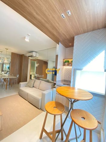 Foto 3 do(a) Apartamento de 2 quartos à venda em Centro-Sul, Cuiabá