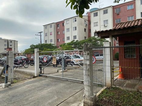 Foto 11 do(a) Apartamento de 2 quartos à venda em Estância Velha, Canoas