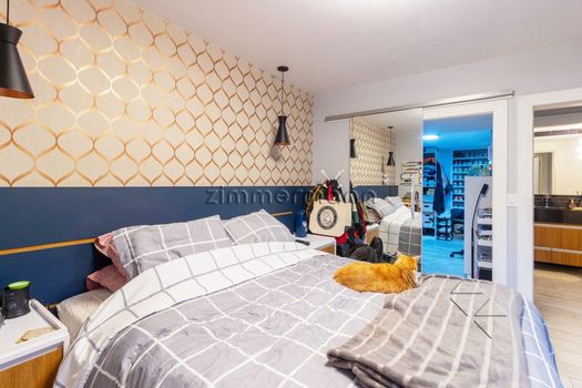 Foto 15 do(a) Apartamento de 3 quartos à venda em Pinheiros, São Paulo