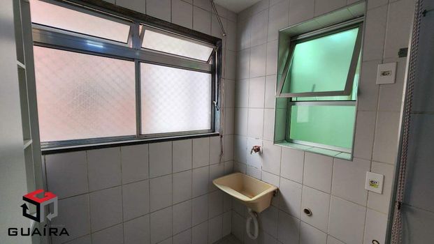 Foto 22 do(a) Apartamento de 2 quartos à venda em Assunção, São Bernardo do Campo