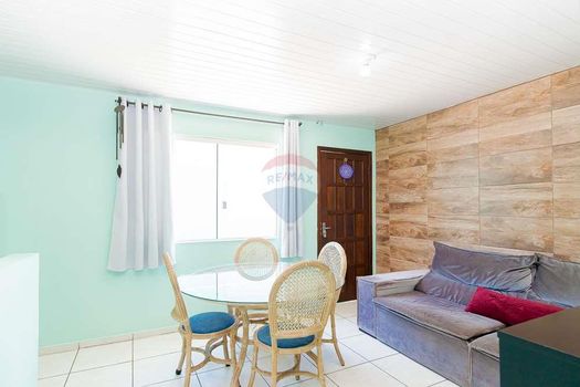 Foto 4 do(a) Casa de 3 quartos à venda em São Marcos, São José dos Pinhais