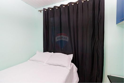Foto 13 do(a) Casa de 3 quartos à venda em São Marcos, São José dos Pinhais