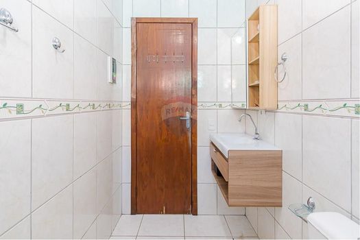Foto 18 do(a) Casa de 3 quartos à venda em São Marcos, São José dos Pinhais