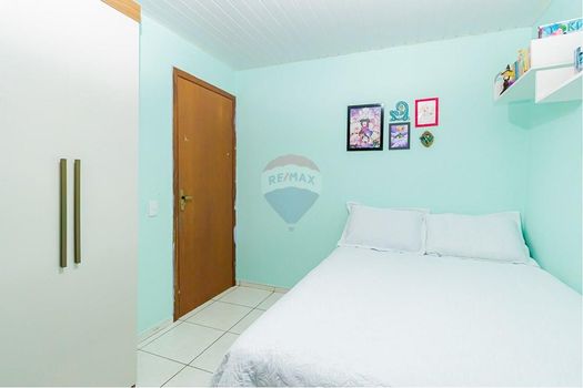 Foto 11 do(a) Casa de 3 quartos à venda em São Marcos, São José dos Pinhais