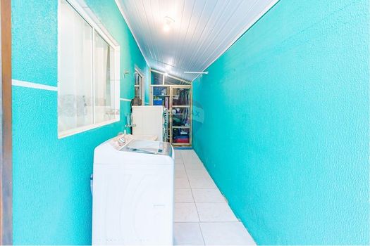 Foto 21 do(a) Casa de 3 quartos à venda em São Marcos, São José dos Pinhais