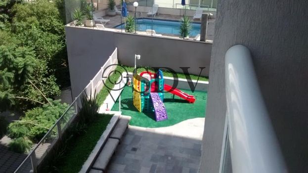 Foto 10 do(a) Apartamento de 3 quartos à venda em Vila Romana, São Paulo