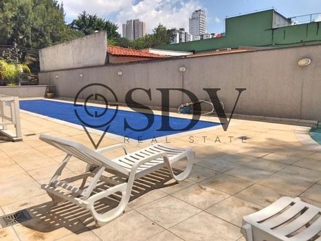 Foto 21 do(a) Apartamento de 3 quartos à venda em Vila Romana, São Paulo