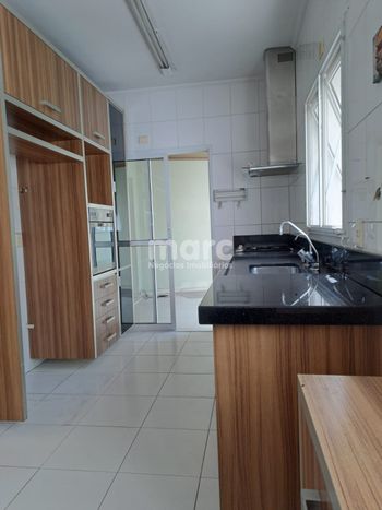 Foto 8 do(a) Casa em Condomínio de 3 quartos à venda em Aclimação, São Paulo