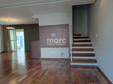 Foto 4 do(a) Casa em Condomínio de 3 quartos à venda em Aclimação, São Paulo