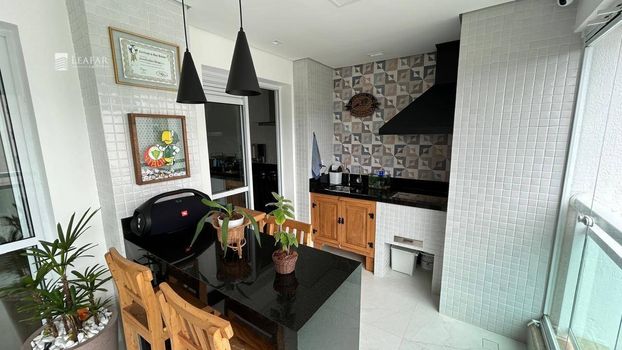 Foto 10 do(a) Apartamento de 3 quartos à venda em Vila Mogilar, Mogi das Cruzes