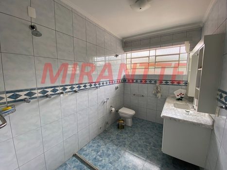Foto 16 do(a) Casa de 3 quartos à venda em Vila Albertina, São Paulo