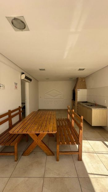 Foto 7 do(a) Apartamento de 2 quartos à venda em Vila Maracy, Bauru