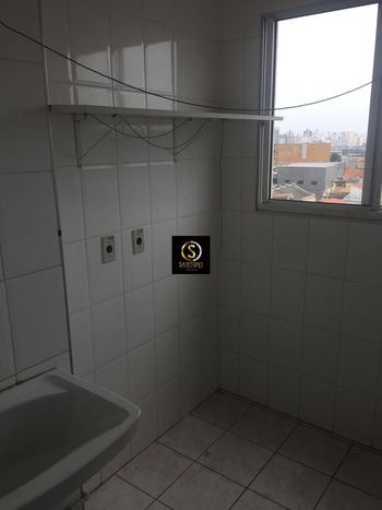 Foto 3 do(a) Apartamento de 2 quartos para alugar em Vila Santana I, Jundiaí