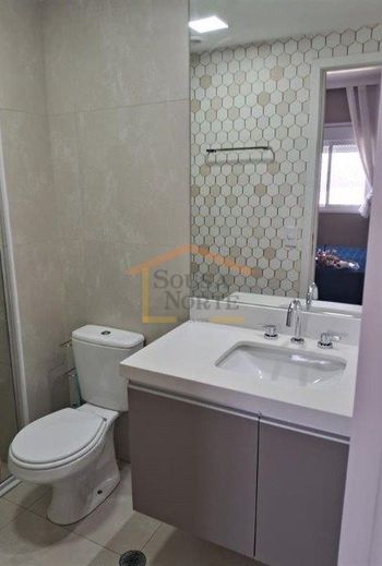Foto 22 do(a) Apartamento de 2 quartos à venda em Vila Guilherme, São Paulo
