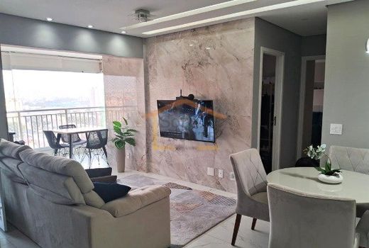 Foto 2 do(a) Apartamento de 2 quartos à venda em Vila Guilherme, São Paulo