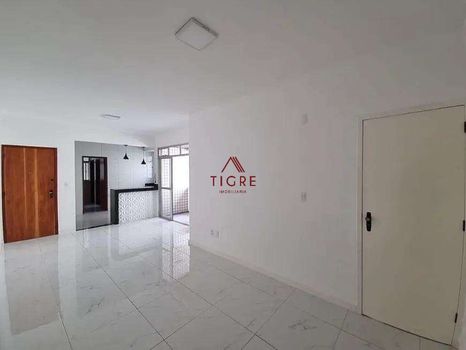 Foto 3 do(a) Apartamento de 3 quartos à venda em Buritis, Belo Horizonte