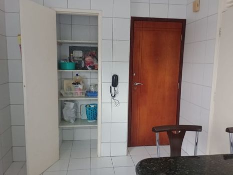 Foto 12 do(a) Apartamento de 3 quartos à venda em Vicente Pinzon, Fortaleza