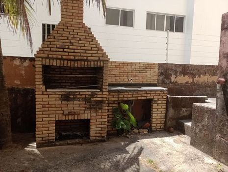 Foto 26 do(a) Apartamento de 3 quartos à venda em Vicente Pinzon, Fortaleza