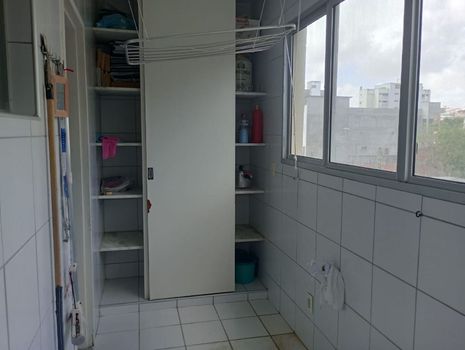 Foto 17 do(a) Apartamento de 3 quartos à venda em Vicente Pinzon, Fortaleza