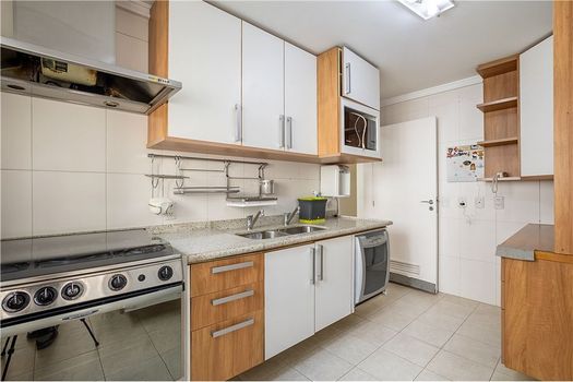 Foto 26 do(a) Apartamento de 3 quartos à venda em Cidade Monções, São Paulo