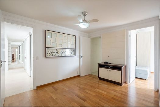 Foto 10 do(a) Apartamento de 3 quartos à venda em Cidade Monções, São Paulo