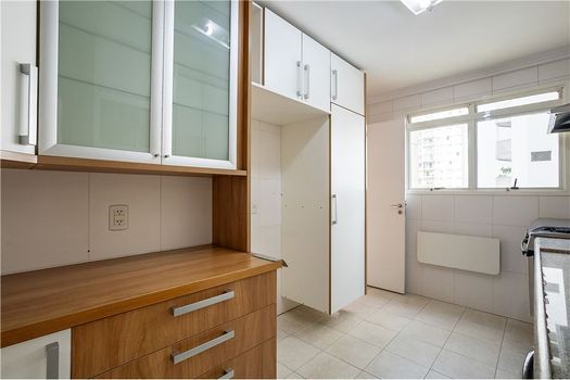 Foto 25 do(a) Apartamento de 3 quartos à venda em Cidade Monções, São Paulo