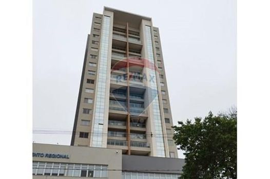 Foto 12 do(a) Apartamento de 3 quartos à venda em Centro, Foz do Iguaçu