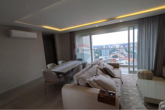 Foto 4 do(a) Apartamento de 3 quartos à venda em Centro, Foz do Iguaçu