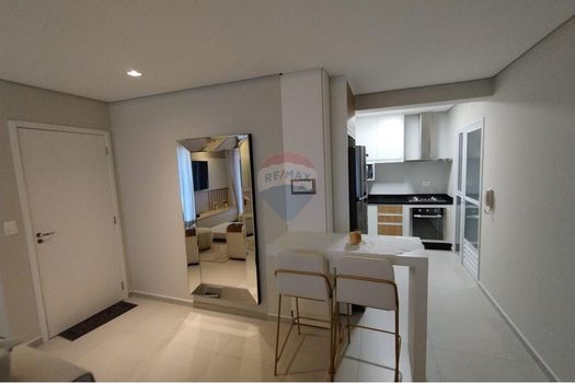 Foto 5 do(a) Apartamento de 3 quartos à venda em Centro, Foz do Iguaçu