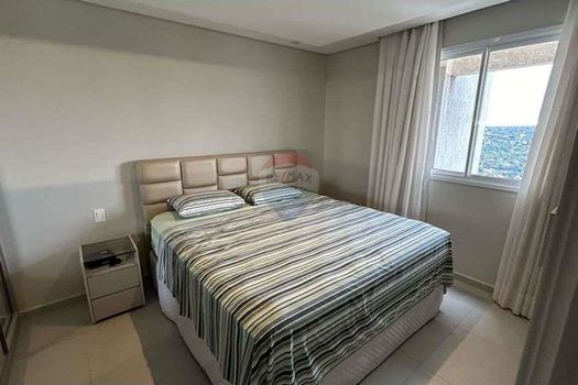 Foto 3 do(a) Apartamento de 3 quartos à venda em Centro, Foz do Iguaçu